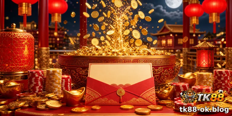 TK88 Casino | Trang Chủ Chính Thức 2026 - hình ảnh - tk88-ok.blog