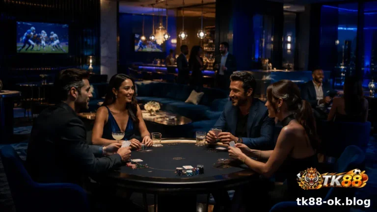 TK88 Casino | Trang Chủ Chính Thức 2026 - hình ảnh - tk88-ok.blog