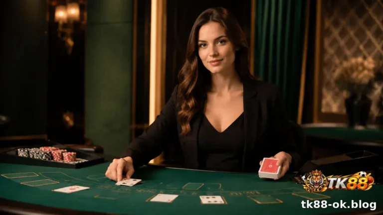 TK88 Casino | Trang Chủ Chính Thức 2026 - hình ảnh - tk88-ok.blog