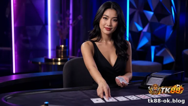 TK88 Casino | Trang Chủ Chính Thức 2026 - hình ảnh - tk88-ok.blog